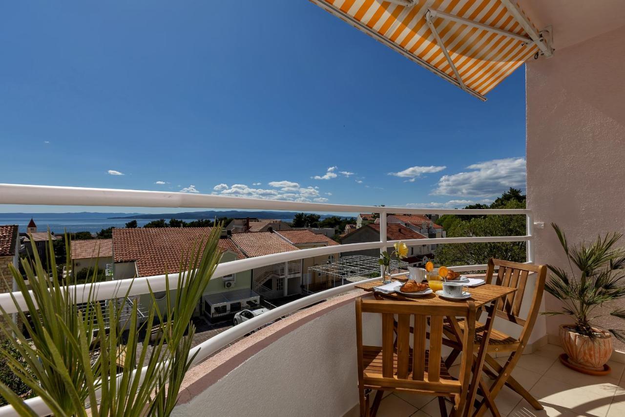 Newly Renovated With A Beautiful Sea View Emili Promajna